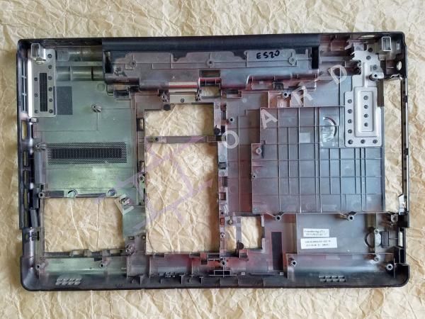 Верхня частина Lenovo Thinkpad Edge E520